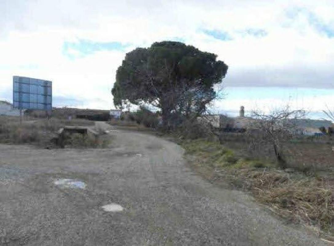 Terreno en venta en Zaragoza, Zaragoza photo 3