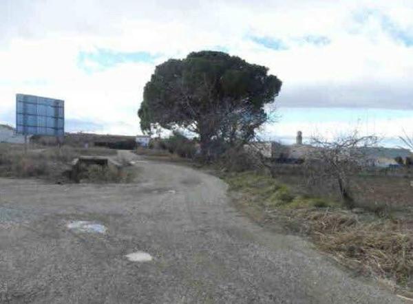 Terreno en Calle la Tajada, 27, Peñaflor, Zaragoza thumbnail 2