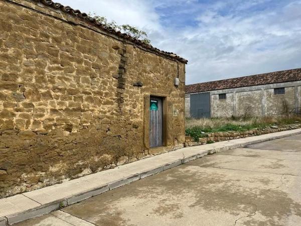 Terreno en Calle Lope de Vega, 3, Sadaba photo 1