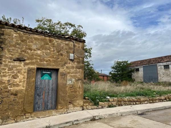 Terreno en Calle Lope de Vega, 3, Sadaba thumbnail 1