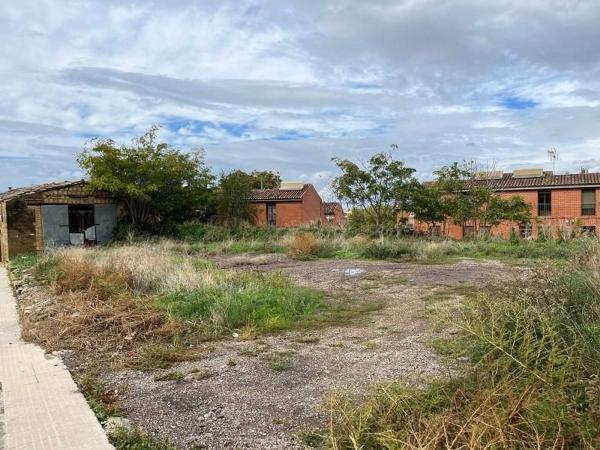 Terreno en Calle Lope de Vega, 3, Sadaba photo 4
