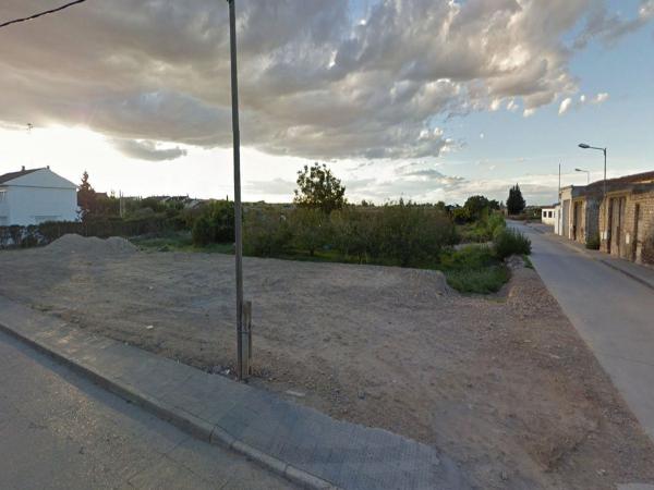 Terreno en Calle Zaragoza, 8, Osera de Ebro photo 1
