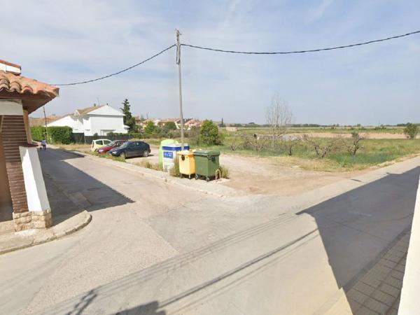 Terreno en Calle Zaragoza, 8, Osera de Ebro photo 2