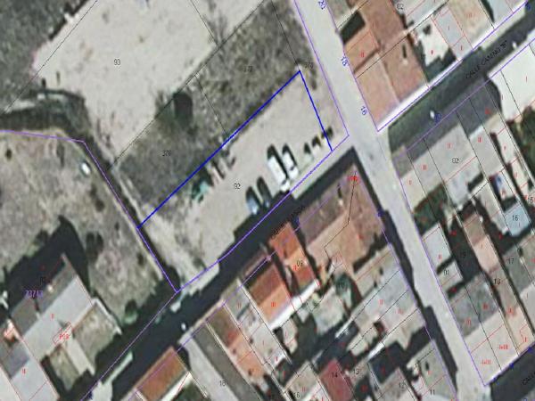 Terreno en Calle Zaragoza, 8, Osera de Ebro photo 4