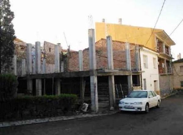 Terreno en Calle la Cuesta, 17, Fuentes de Ebro photo