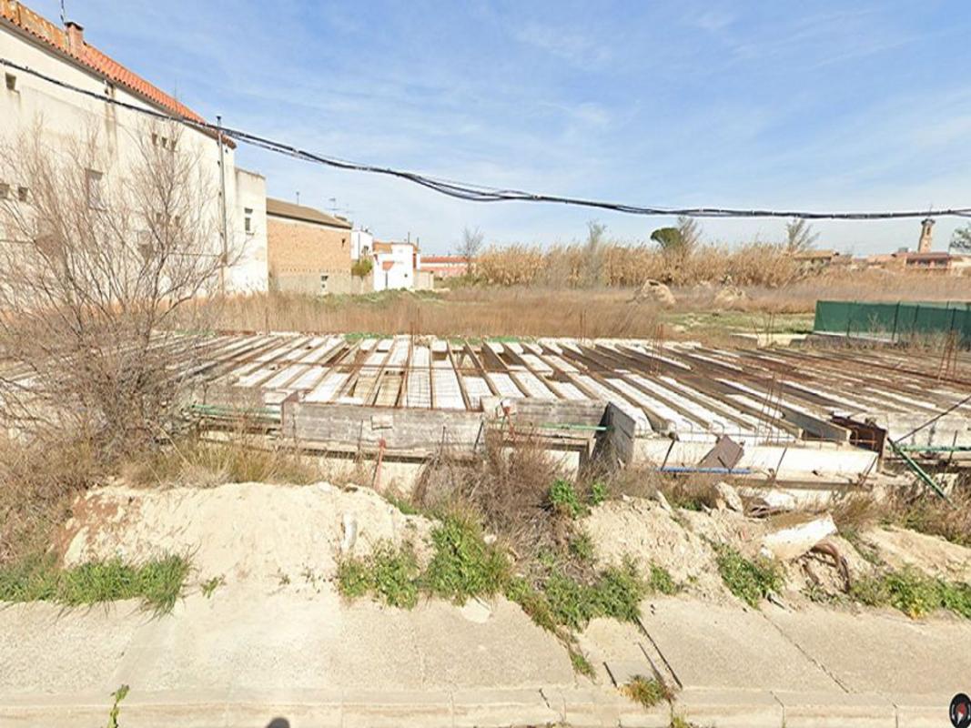Участок земли на продажу в Пастриз, Сарагоса photo 1