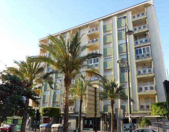 Venta de piso en Piso en Bulevar de el Ejido, Ejido sur, El Ejido, El Ejido
 photo