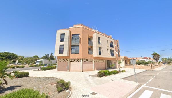 Продажа квартиры на Piso en Carretera de Roquetas de Mar, San Agustín, El Ejido, Эль ЭХИДО
 photo