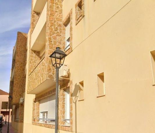 Sale of flat in Piso en Cuesta Zorrera, Cuevas del Almanzora, Cuevas del Almanzora, Cuevas del Almanzora
 photo