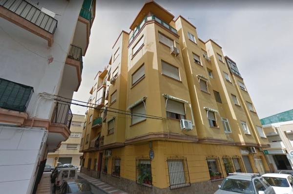 Продажа квартиры на Piso en Calle Lope de Vega, Adra, Адра
photo 1