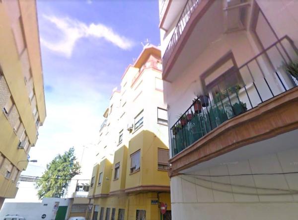 Продажа квартиры на Piso en Calle Lope de Vega, Adra, Адра
thumbnail 1