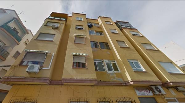 Продажа квартиры на Piso en Calle Lope de Vega, Adra, Адра
 photo 3
