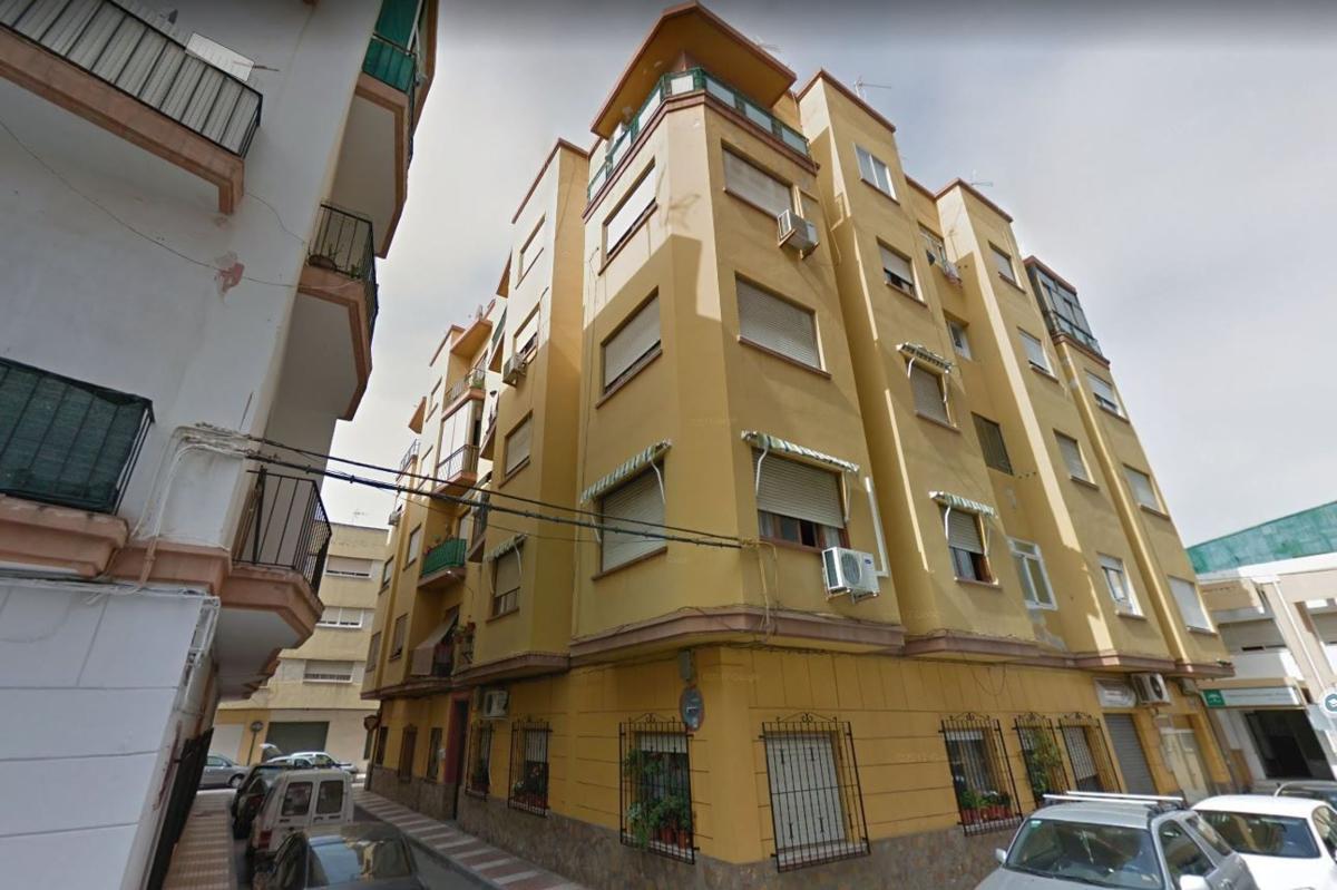 Venta de piso en Piso en Calle Lope de Vega, Adra, Adra
photo 1