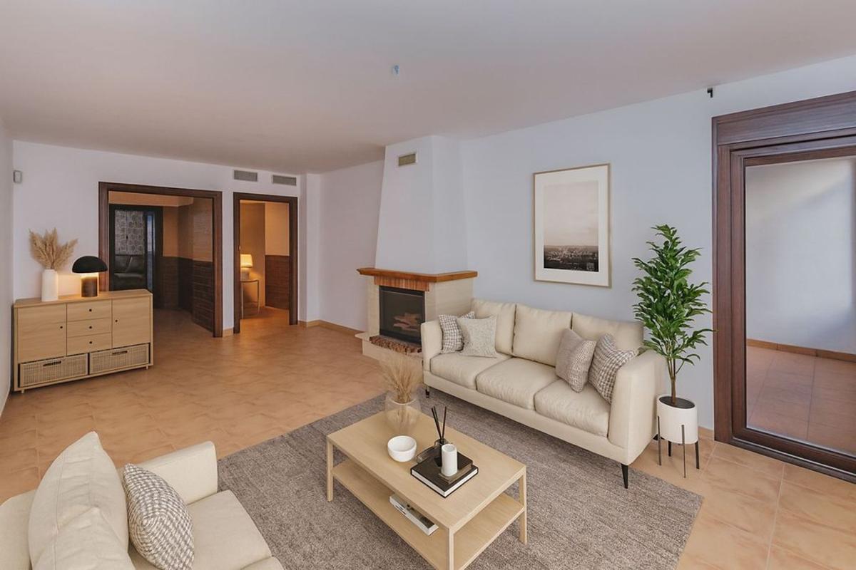 Venta de piso en Piso en Calle Almeria, Fondón, Fondón
photo 2