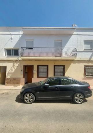 Sale of flat in Piso en Avenida Almeria, Alhama de Almería, Alhama de Almería
photo 1