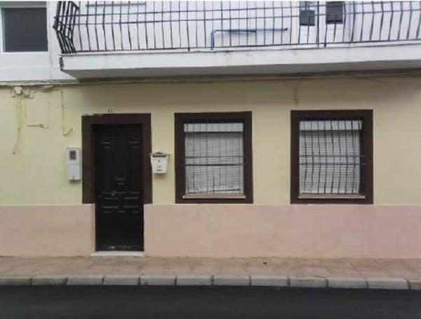 Sale of flat in Piso en Avenida Almeria, Alhama de Almería, Alhama de Almería
 photo 3