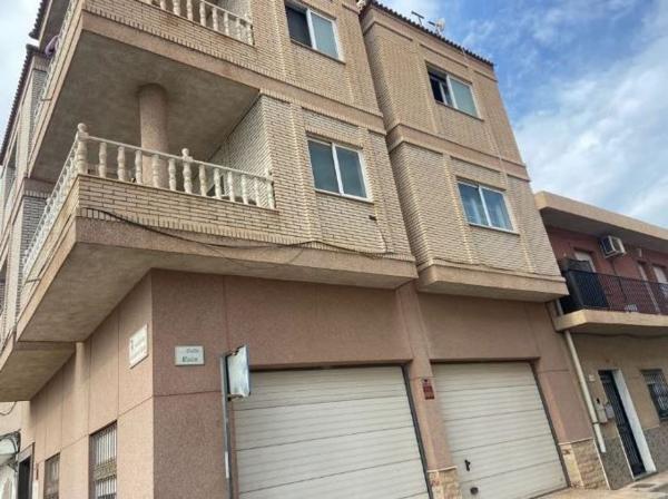 Sale of flat in Piso en Calle Enix, Puebla de Vícar, Vícar, Vícar
 photo