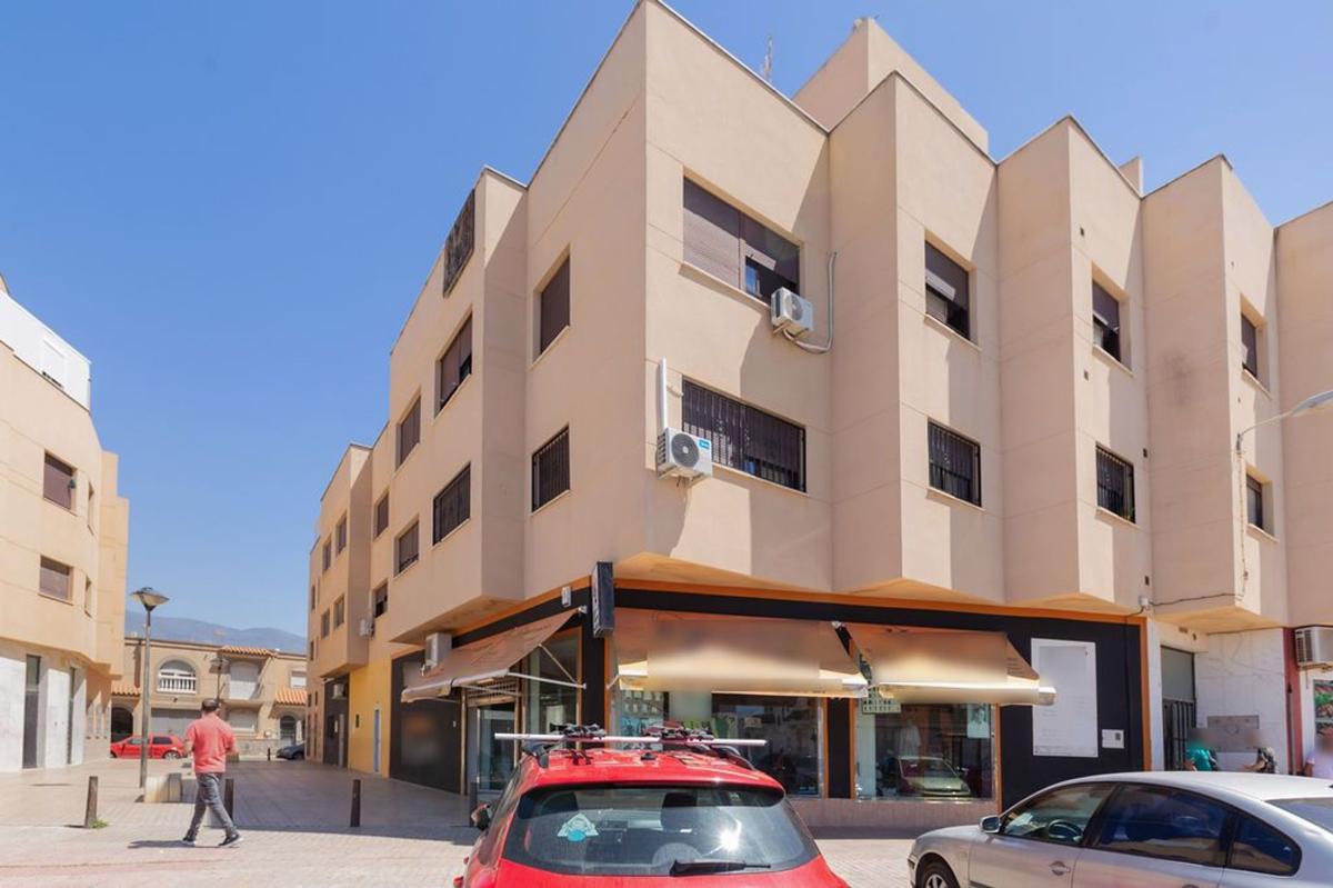 Venta de piso en Piso en Carretera de la Mojonera, Las Norias, El Ejido, El Ejido
photo 1