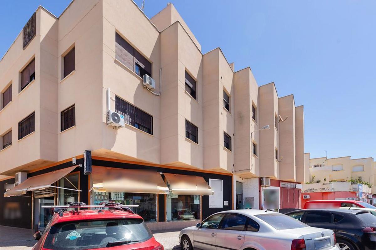 Venta de piso en Piso en Carretera de la Mojonera, Las Norias, El Ejido, El Ejido
photo 2