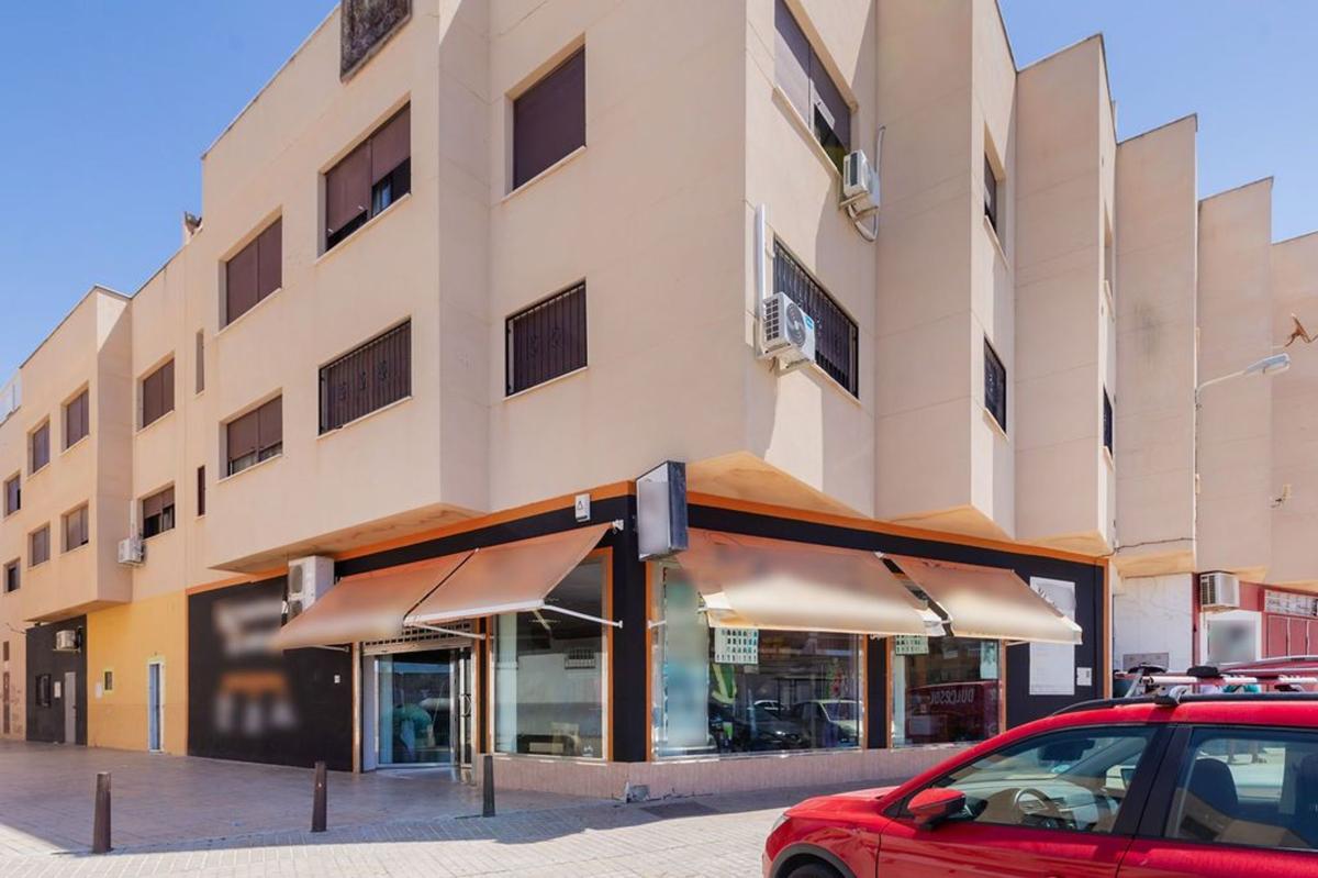 Venta de piso en Piso en Carretera de la Mojonera, Las Norias, El Ejido, El Ejido
photo 3