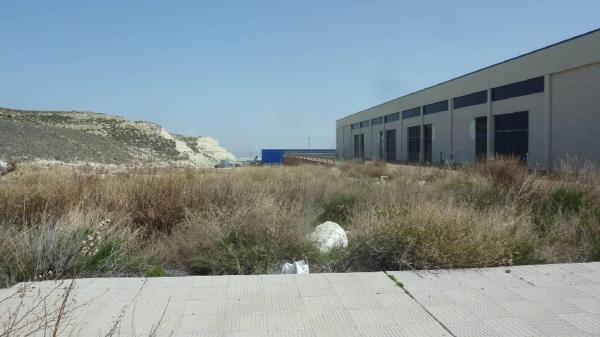 Terreno en Sector Centrovia 4ªfase P-1.2.1 s/n, La Muela photo 1