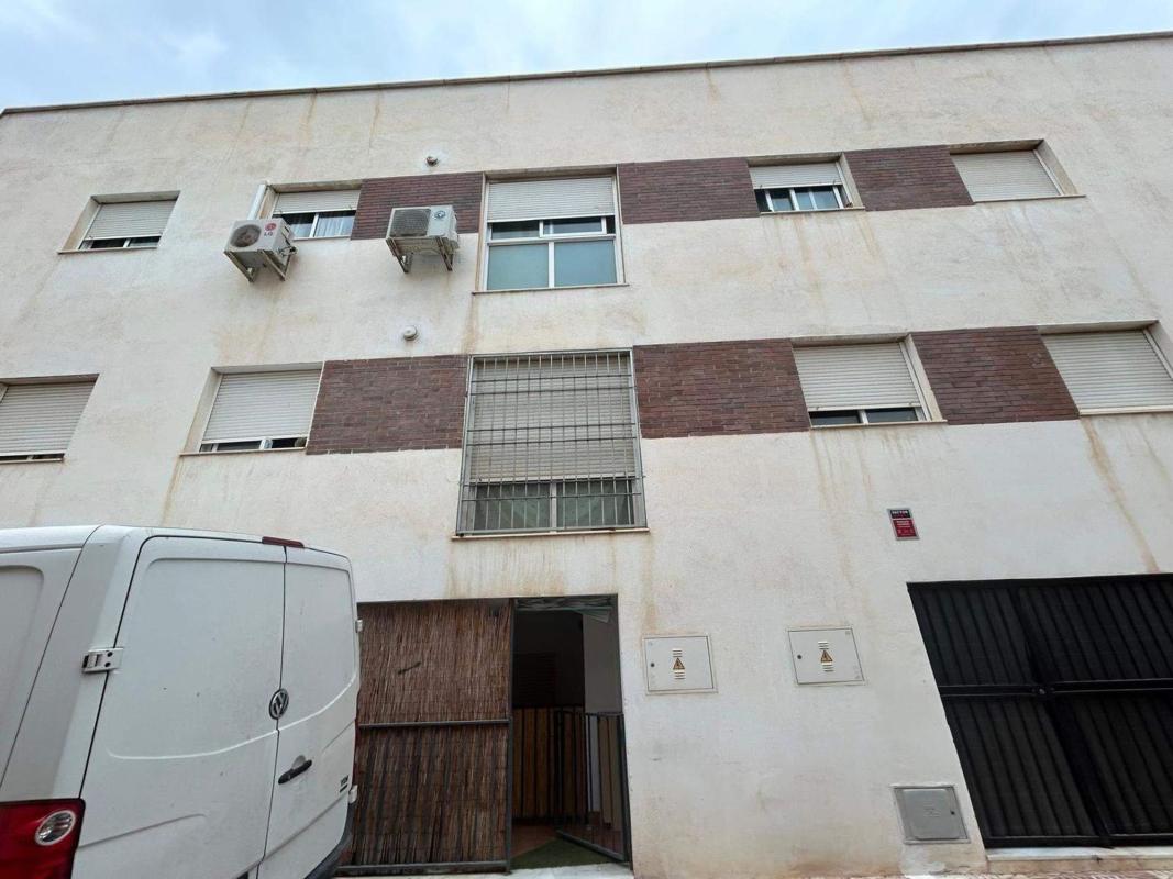 Venta de piso en Piso en Calle Zegríes, Aguadulce sur, Roquetas de Mar, Roquetas de Mar
photo 1
