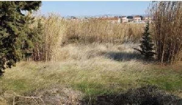 Terreno en Calle Mayor s/n, Casetas - Garrapinillos - Monzalbarba, Zaragoza photo 1