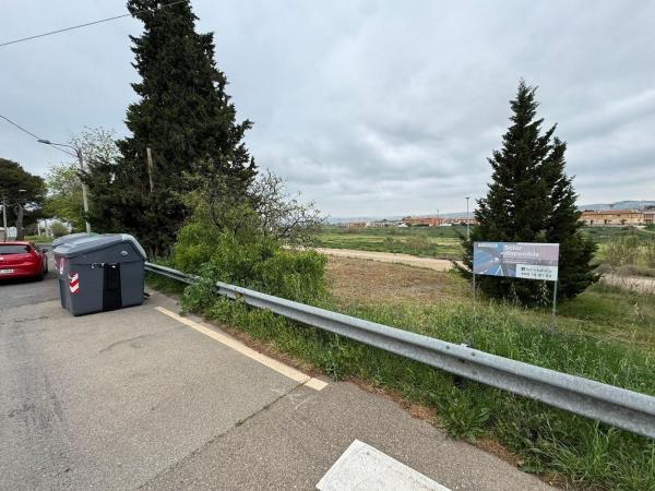 Terreno en Calle Mayor s/n, Casetas - Garrapinillos - Monzalbarba, Zaragoza photo 4