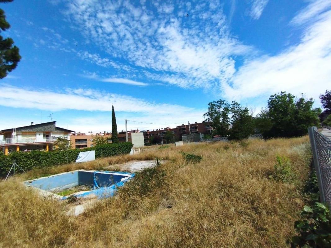 Działka na sprzedaż w Kadret, Zaragoza photo 3