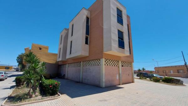 Venta de piso en Piso en Carretera de Roquetas de Mar, San Agustín, El Ejido, El Ejido
thumbnail 1