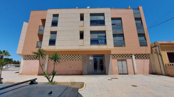 Venta de piso en Piso en Carretera de Roquetas de Mar, San Agustín, El Ejido, El Ejido
 photo 4