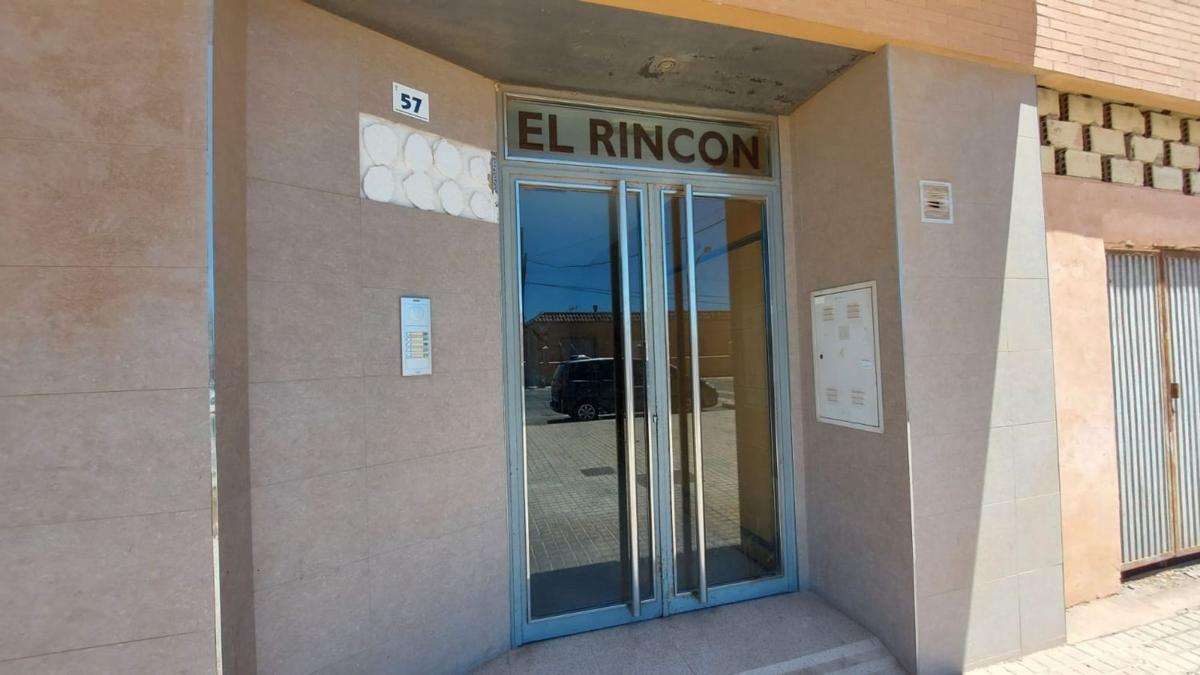 Продажа квартиры на Piso en Carretera de Roquetas de Mar, San Agustín, El Ejido, Эль ЭХИДО
photo 5