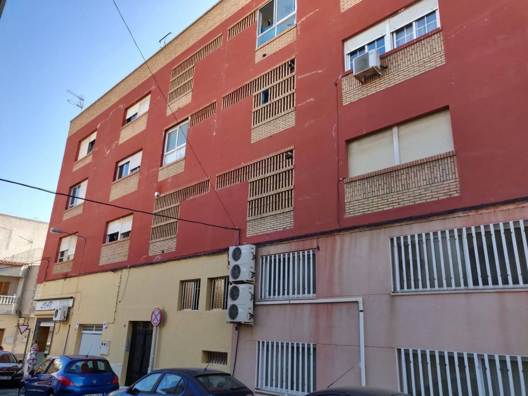 Продажа квартиры на Piso en Calle Cádiz, El Parador, Roquetas de Mar, Рокетас-де-Мар
photo 1