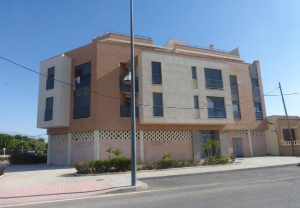 Venta de piso en Piso en Carretera de Roquetas de Mar, San Agustín, El Ejido, El Ejido
 photo