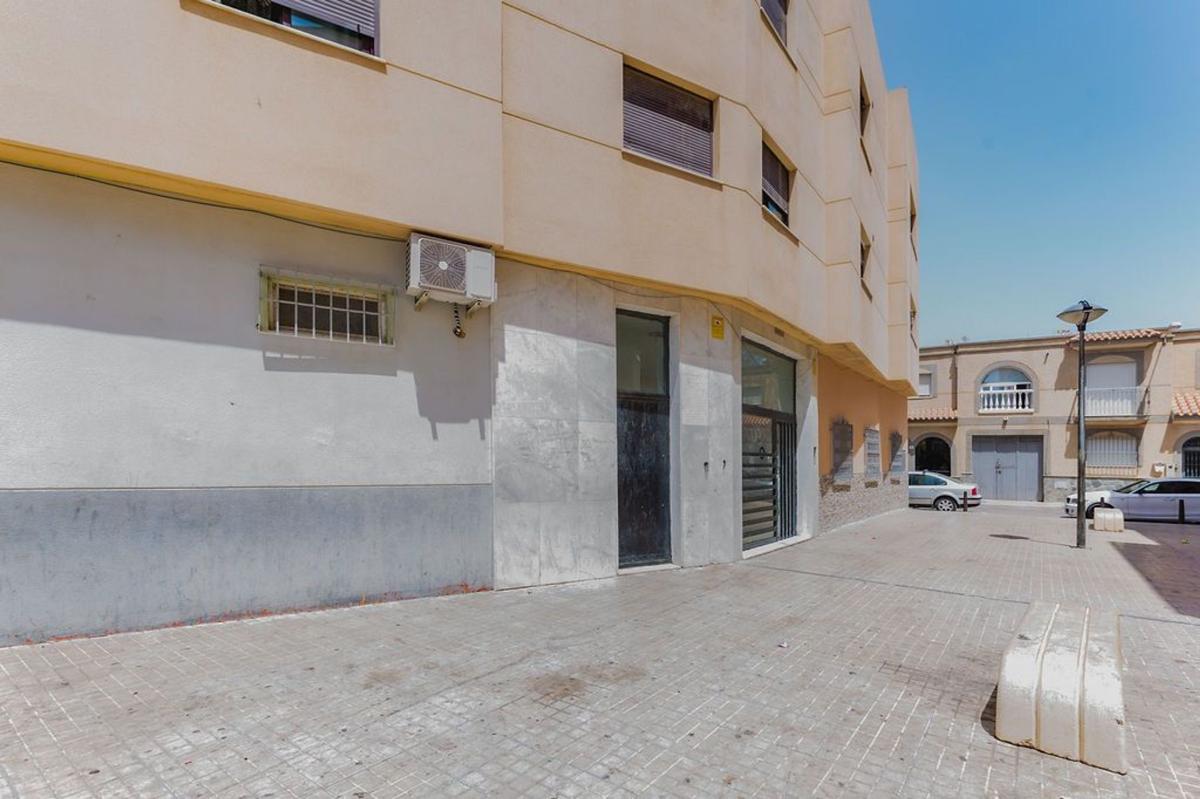 Sprzedaż mieszkania w Piso en Calle Camelia, Las Norias, El Ejido, El Ejido
photo 3