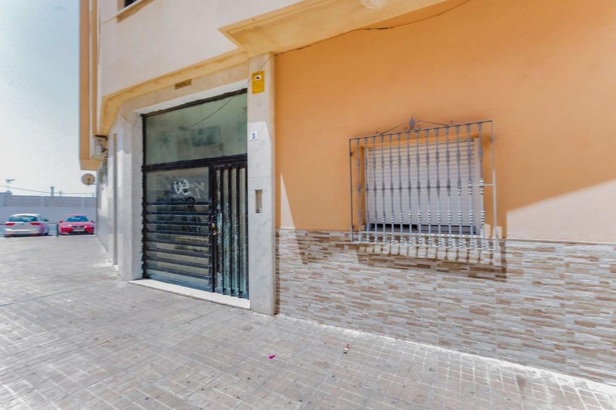 Sprzedaż mieszkania w Piso en Calle Camelia, Las Norias, El Ejido, El Ejido
photo 4