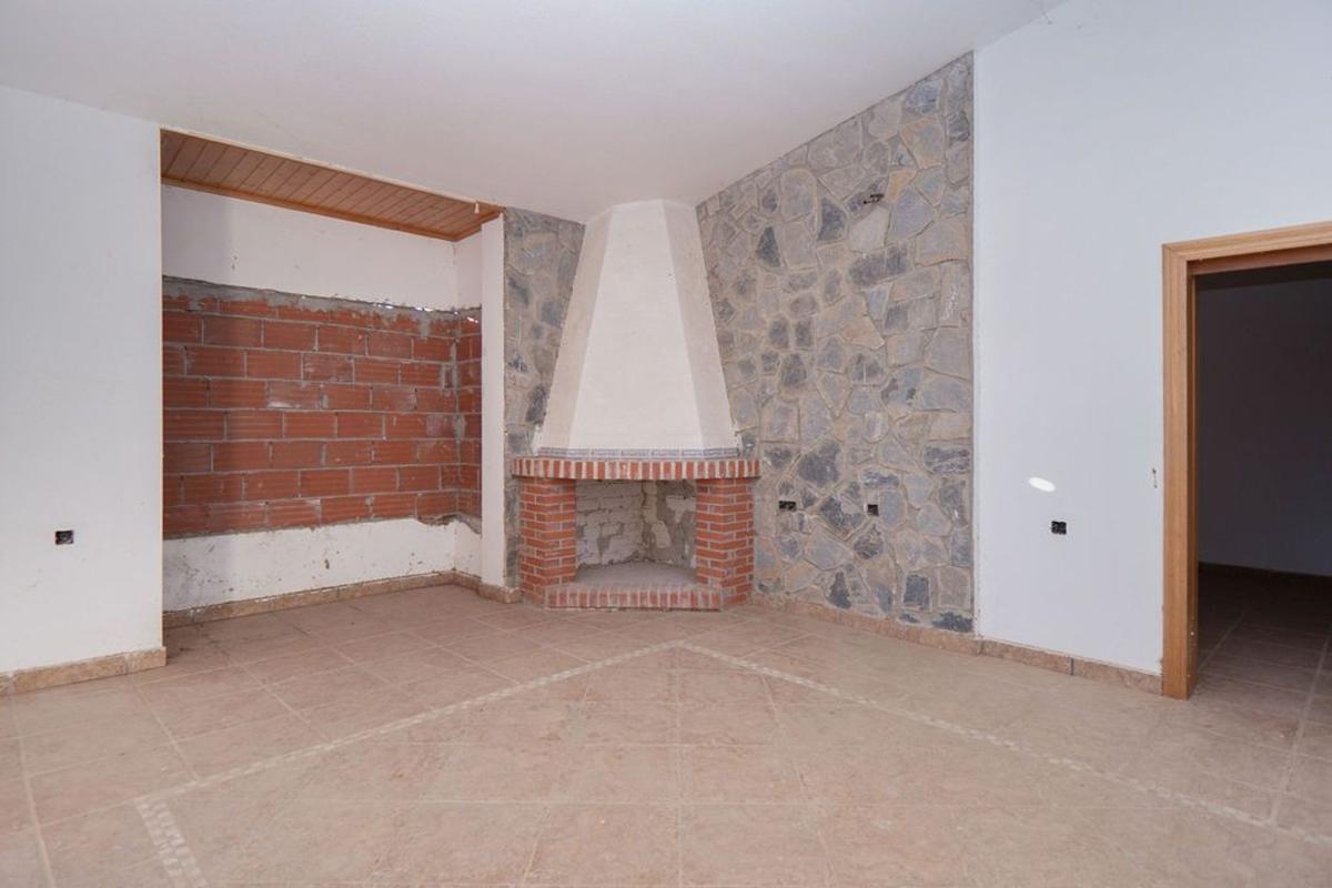 Sale of independent chalet in Casa o chalet en Plaza Encarnacion, Vélez Rubio, Vélez Rubio
photo 4