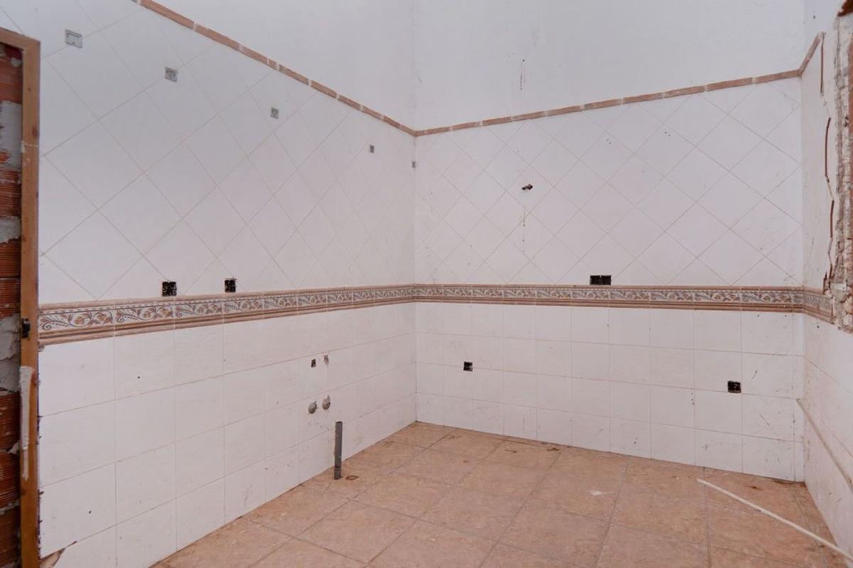 Sale of independent chalet in Casa o chalet en Plaza Encarnacion, Vélez Rubio, Vélez Rubio
photo 5