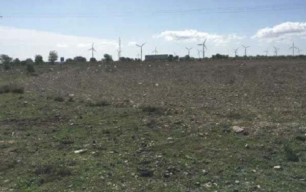 Terreno en Camino de Benedé, La Muela photo 1