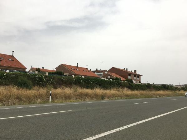 Terreno en Carretera Barcelona, 118, Puebla de Alfindén photo 1
