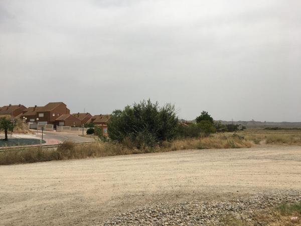 Terreno en Carretera Barcelona, 118, Puebla de Alfindén photo 2