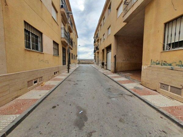 Sprzedaż mieszkania w Piso en Calle Inés, Carretera Mojonera - Cortijos de Marín, Roquetas de Mar, Roquetas de Mar
 photo 3
