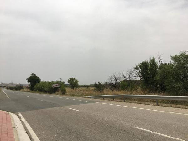 Terreno en Carretera Barcelona, 118, Puebla de Alfindén photo 4