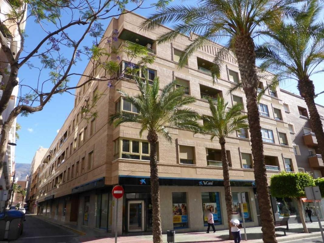 Venta de piso en Piso en Calle Almería, Ejido centro, El Ejido, El Ejido
photo 1