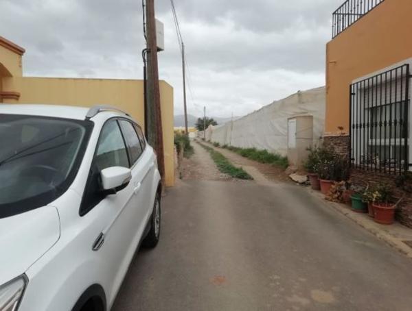 Chalet pareado en Calle Corona, El Alquián - San Miguel, Almería photo 3