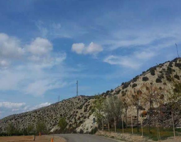Terreno en Poligono Monte de Cuarte Sector 3, Cuarte de Huerva photo 2