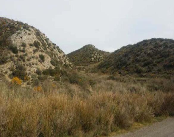 Terreno en Poligono Monte de Cuarte Sector 3, Cuarte de Huerva photo 3