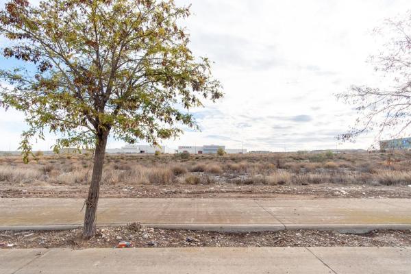 Terreno en Urbanización Parque Tecnologico Lopez Soriano s/n, Parque Venecia, Zaragoza photo 1