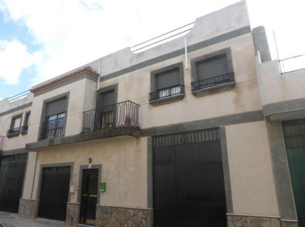 Venta de piso en Piso en Calle Majestad, Las Norias, El Ejido, El Ejido
 photo