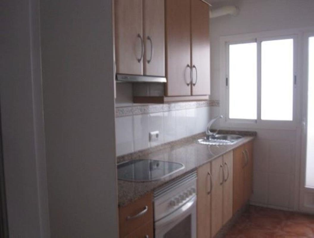 Venta de piso en Piso en Calle del Mar, Vera Pueblo, Vera, Vera
photo 1
